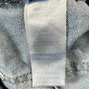 Democracy Artisan Crafted Jeans Size 14 thumbnail 11