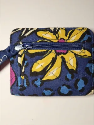 Vera Bradley Keychain Wallet thumbnail 3