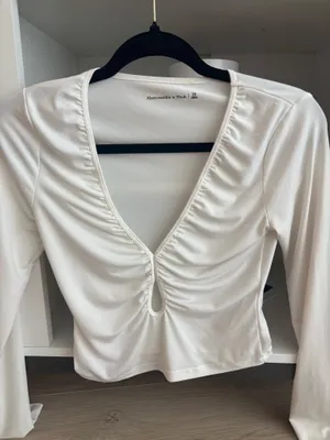 Abercrombie Top thumbnail 2