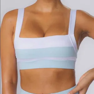 Elke Crop Baby Blue thumbnail 1