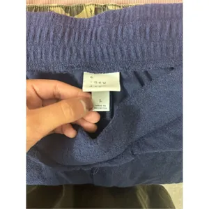A New Day Blue shorts thumbnail 5