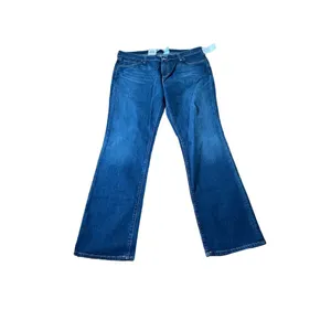 Gap‎ Classic Medium Wash Boot Cut Jeans Casual Denim Pants thumbnail 2