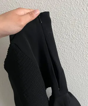 Aritzia Wilfred Long Sleeve Top thumbnail 2
