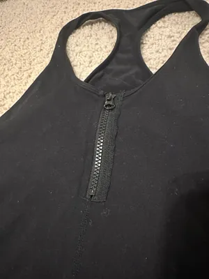 Lululemon Tank Top thumbnail 1