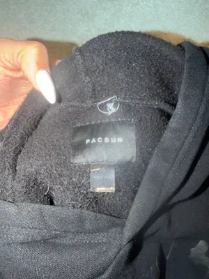pacsun hoodie  thumbnail 4