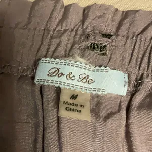 DO+BE Charcoal Jumpsuit thumbnail 4