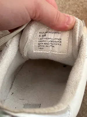Steve Madden Sneakers thumbnail 3