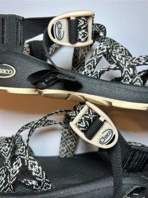 Chaco cloud women’s ZX2‎ classic sandals size 8 thumbnail 3