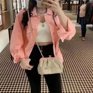 Nora Kisslock Crossbody In Signature Canvas (Coach C2876) thumbnail 6