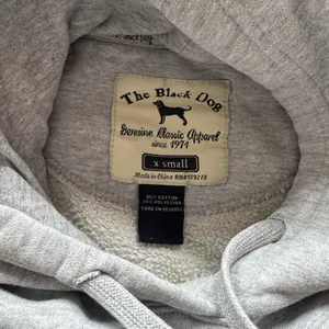 Light Gray Hoodie thumbnail 6