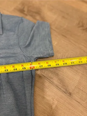 Travis Matthew Featherweight Active Polo Size Small thumbnail 8