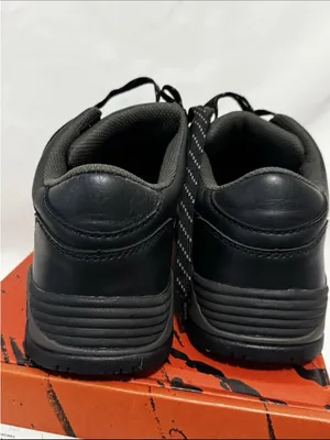 Worx by Red Wing Shoes #5118 Womens size 9.5 W work safety toe thumbnail 7