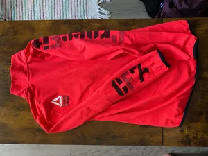 Reebok dry fit thumbnail 2