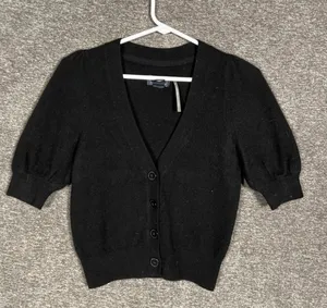 Cashmere Maeve Anthropologie Sweater thumbnail 4