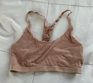 Calvin Klein Bralette thumbnail 1