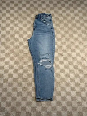 American Eagle Outfitters Jeans Mom thumbnail 2