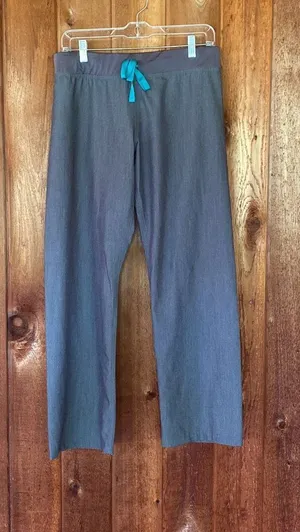 Figs scrub pants, woman, size small/P thumbnail 1