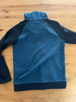 Patagonia Snap Fleece Pullover thumbnail 7