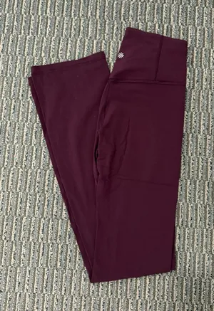Athleta Yoga Pants thumbnail 1