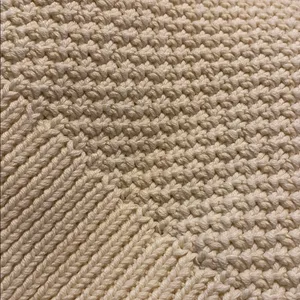 Lauren Ralph Lauren 100% cotton knit sweater thumbnail 7
