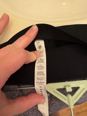 Lululemon Tennis Skirt thumbnail 6
