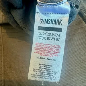 Gymshark Energy + Seamless Leggings thumbnail 5