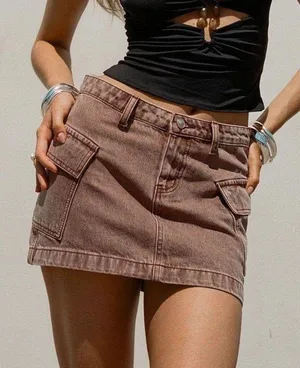 Princess Polly Mini Skirt thumbnail 1