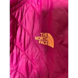 The North Face quilted thermoball full zip jacket women's size small thumbnail 3