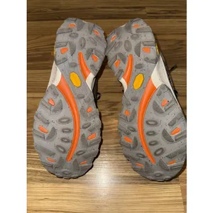 Women's Size‎ 7 MERRELL Floatpro Vibrams Shoes thumbnail 7