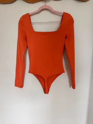 Aritzia Bodysuit thumbnail 2