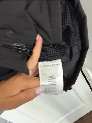 Canada Goose Shelburne Hooded Down Parka thumbnail 11