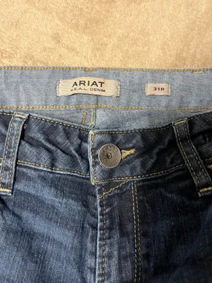 Ariat Trouser Jeans thumbnail 3