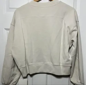 Softstreme Lululemon Perfectly Oversized Crew thumbnail 5
