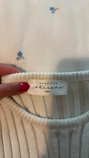 American Threads Top thumbnail 3