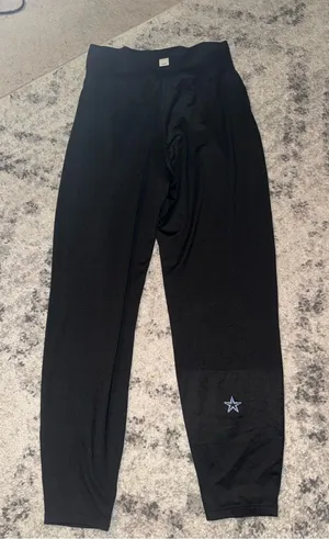 Vuori Black Joggers thumbnail 1