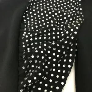 Express Black Cocktail Dress Sz 0‎ thumbnail 7