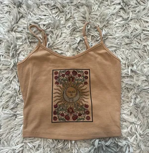 SheIn Tank Top thumbnail 1