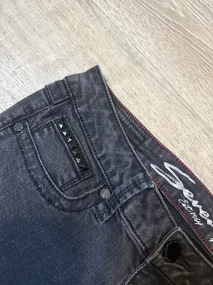 Seven7 slim boot jeans  thumbnail 6