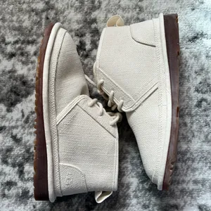 Neumel Natural Boot thumbnail 6