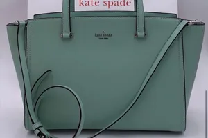 Kate Spade Tote thumbnail 2