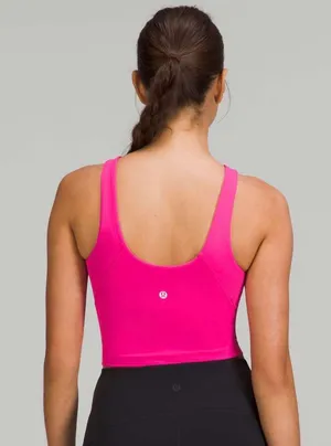 Lululemon Align High Neck Tank Top thumbnail 2