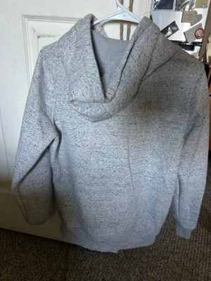 Carhartt Relaxed Fit Hoodie thumbnail 2