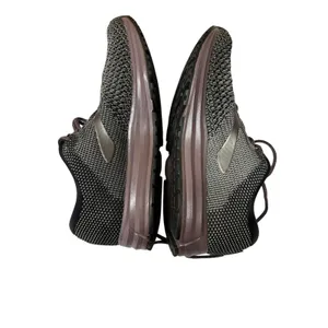 Brooks Revel 2 Running Shoes Black Grey Mauve Knit Athletic Outdoor Sneakers 8 thumbnail 11