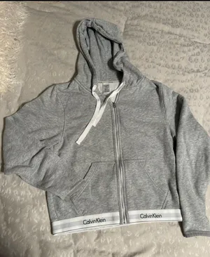 Calvin Klein Modern Cotton Hoodie thumbnail 3