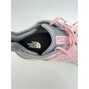The North Face Womens 9.5 Pink Vectiv Enduris 2 Trail Running Shoes NF0A5L3Q thumbnail 12