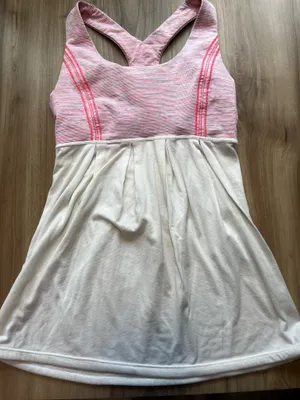 Lululemon Tank Top thumbnail 2