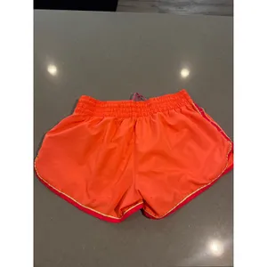 HIND Athletic Running Shorts Elastic Waist Lightweight Activewear Womens‎ large thumbnail 2