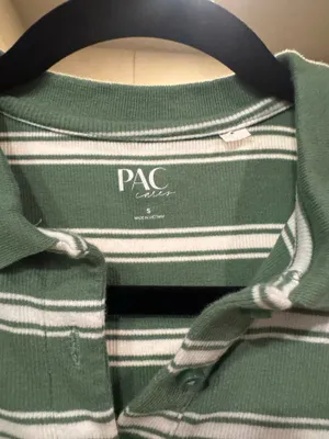 PacSun Shirt thumbnail 2