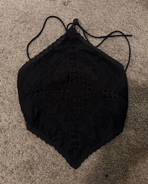 Abercrombie Top thumbnail 1