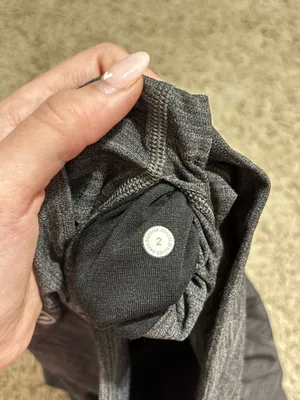 Lululemon Leggings thumbnail 3